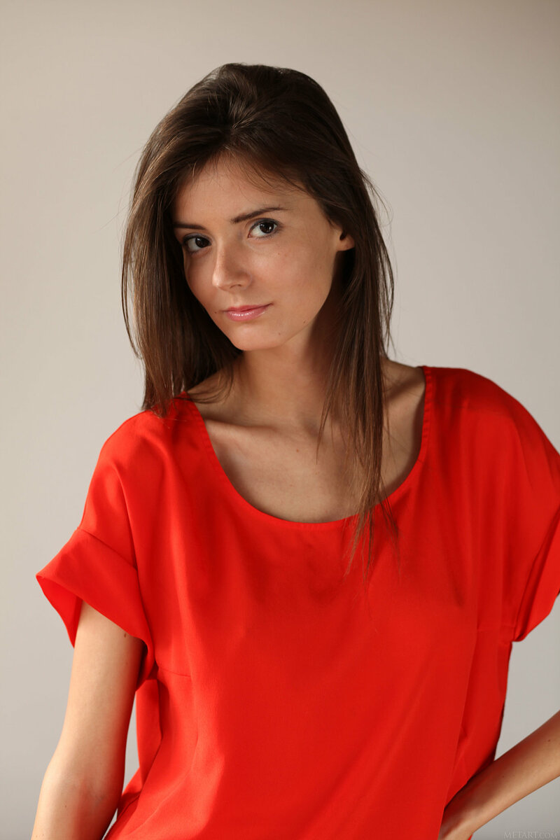 Юлия, 25 лет, 1 размер груди